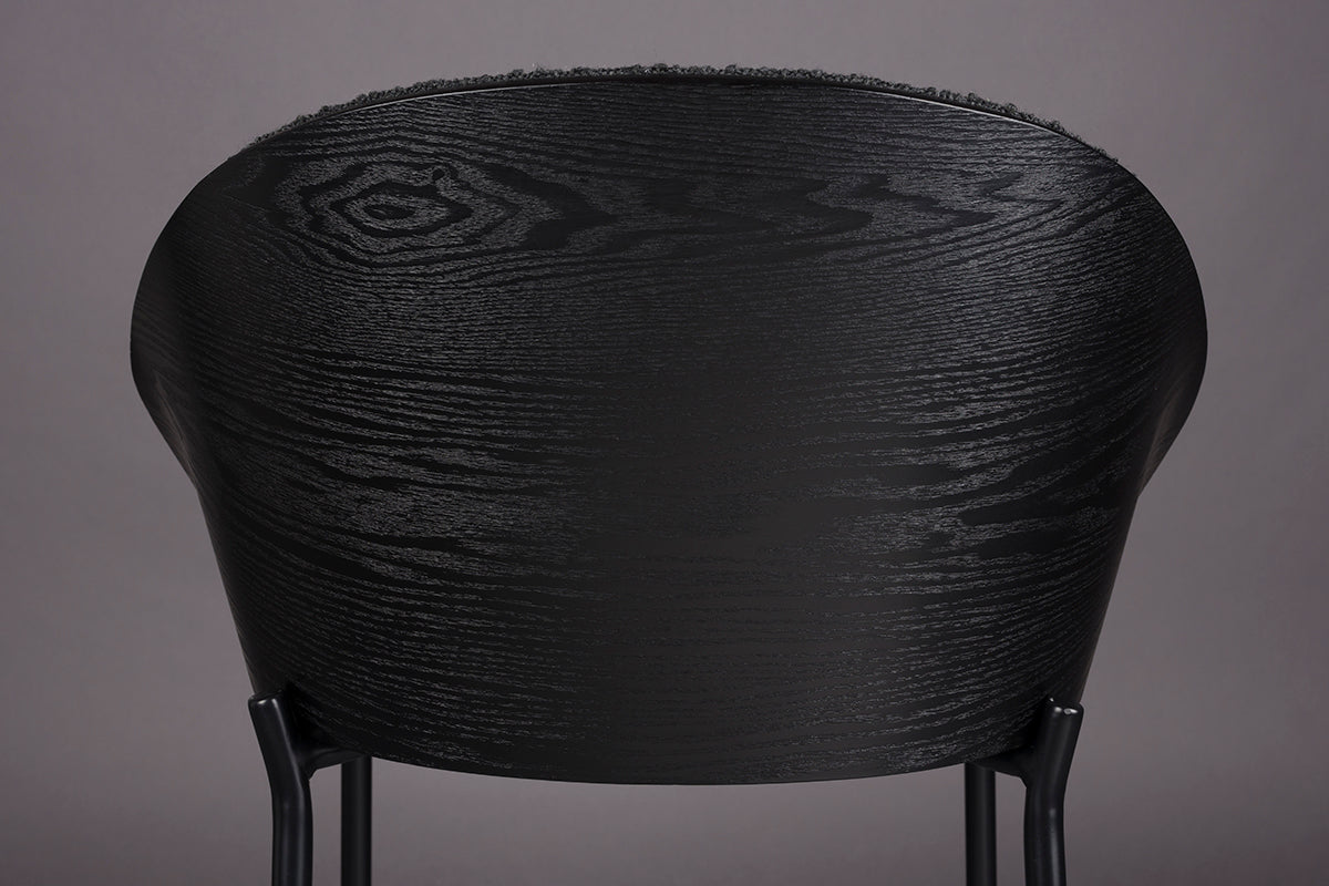 Rodin Counter Chair
