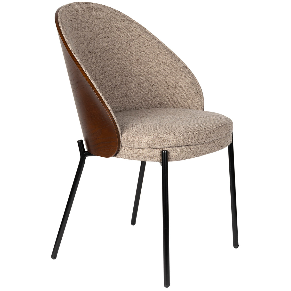 Rodin Chair