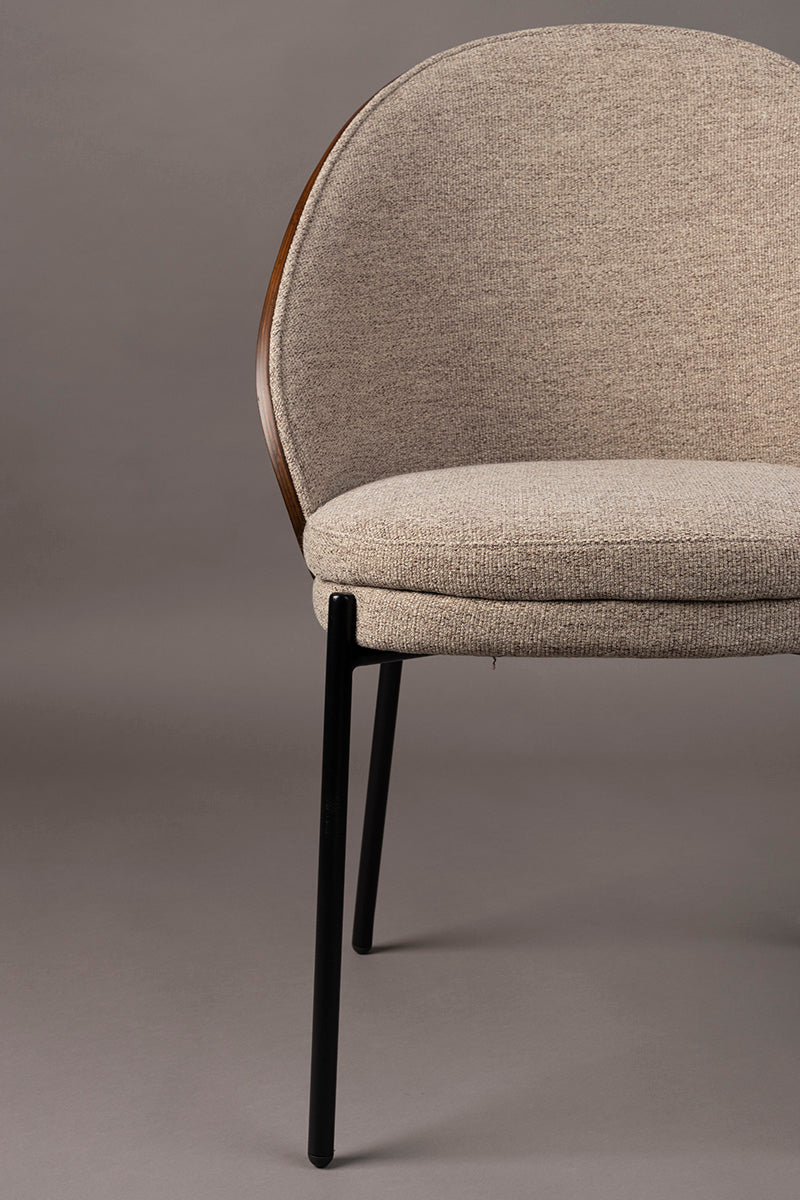 Rodin Chair