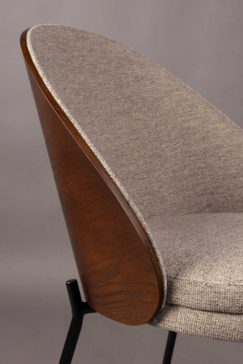 Rodin Chair