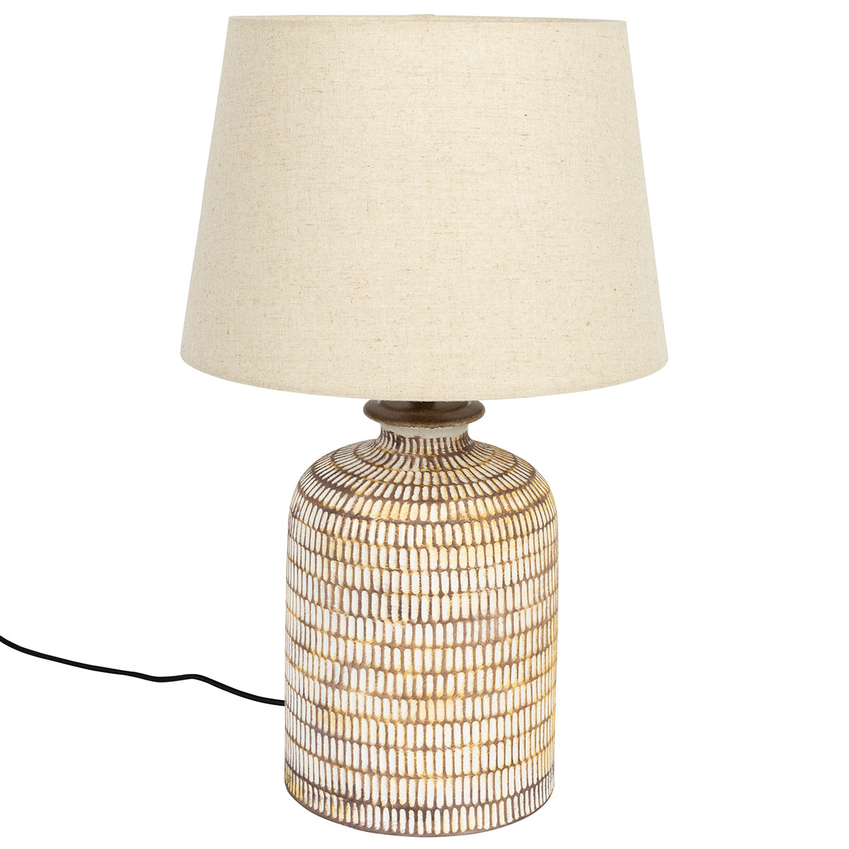 Russel Table Lamp