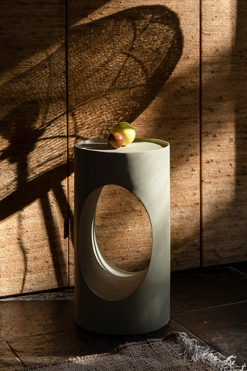 Sai Side Table