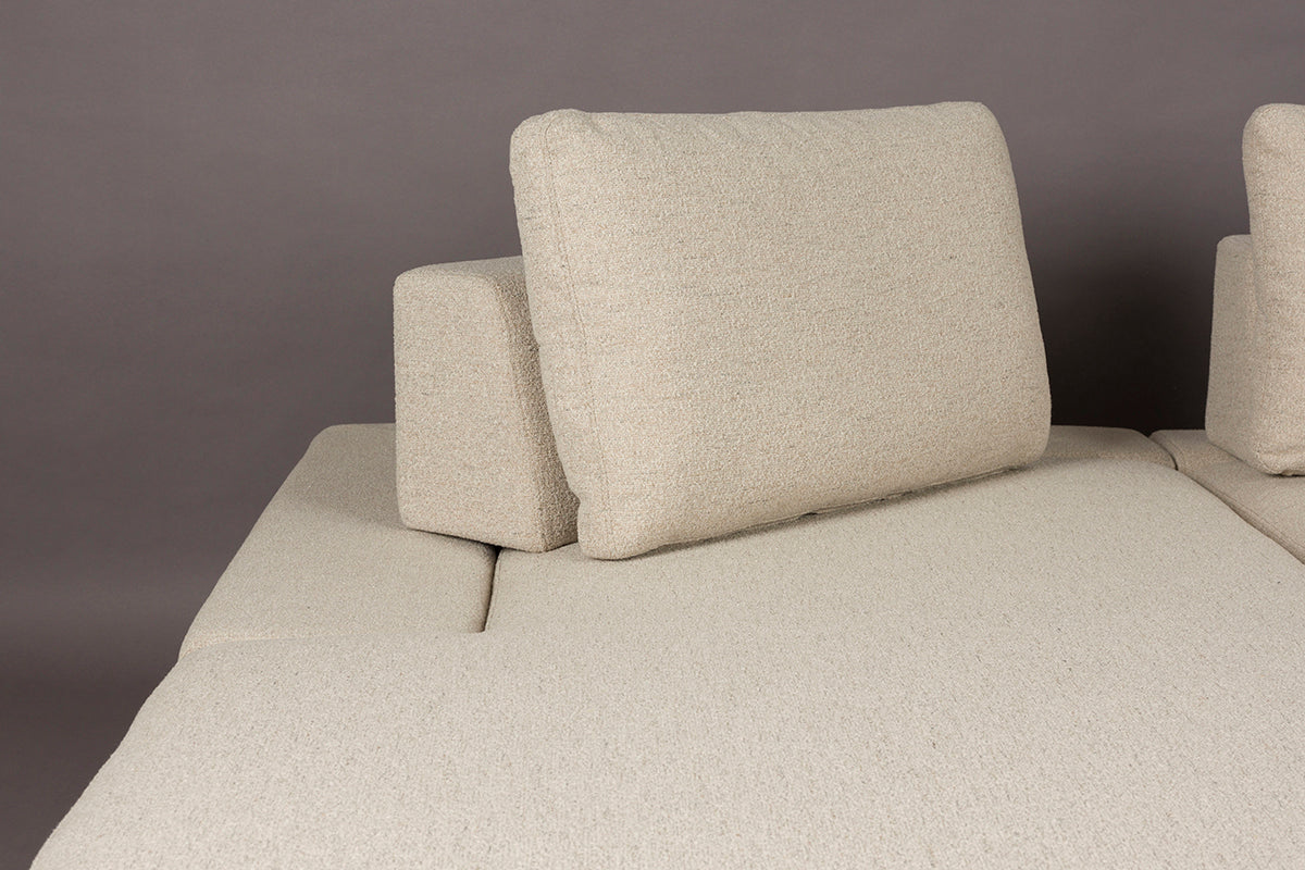 Shelly Sofa