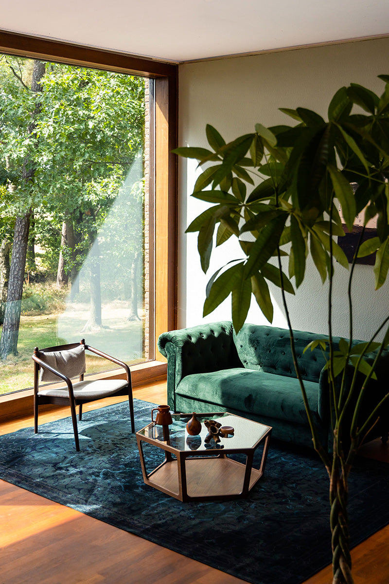 Sita Coffee Table