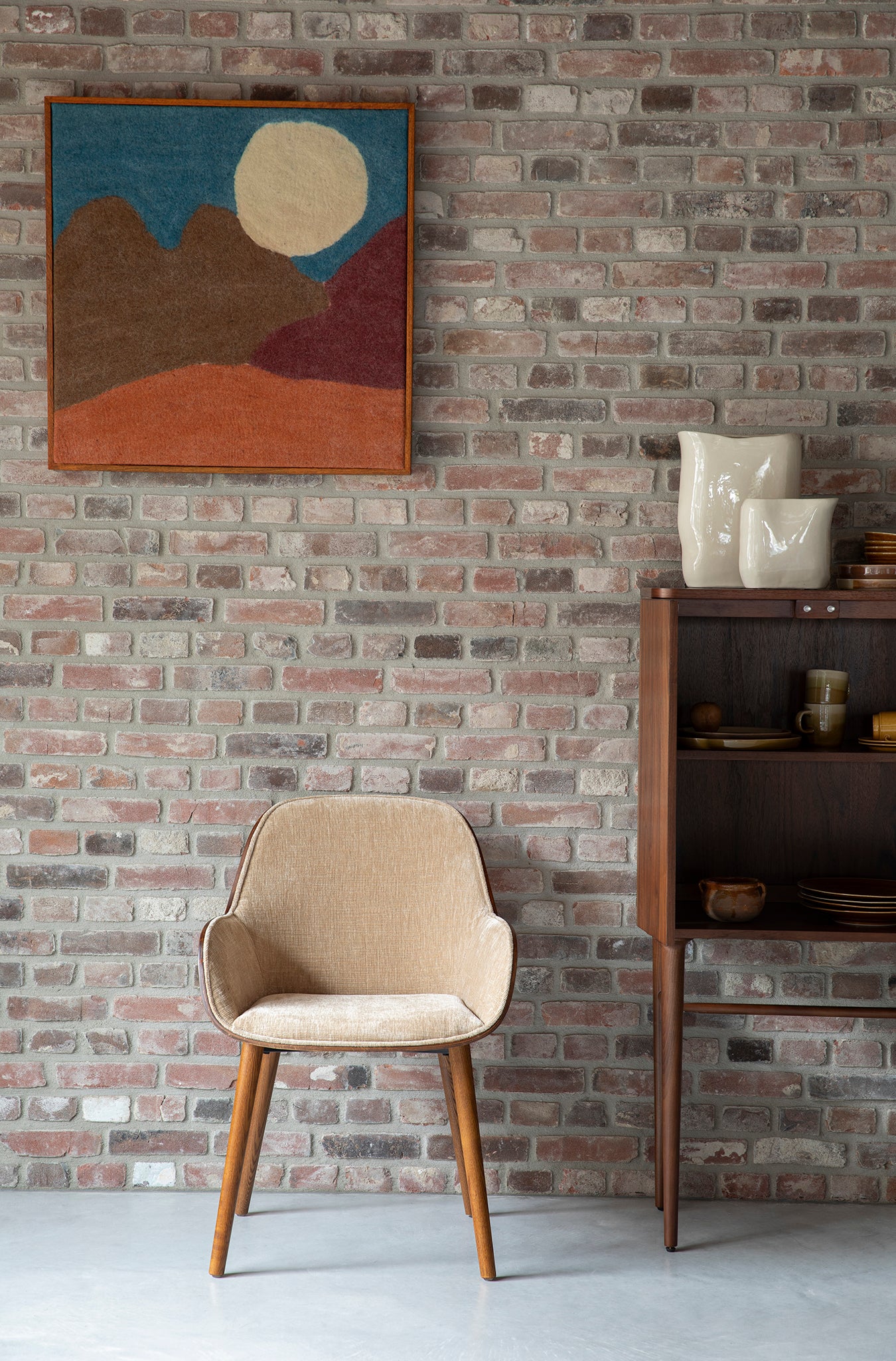 Taylor Armchair