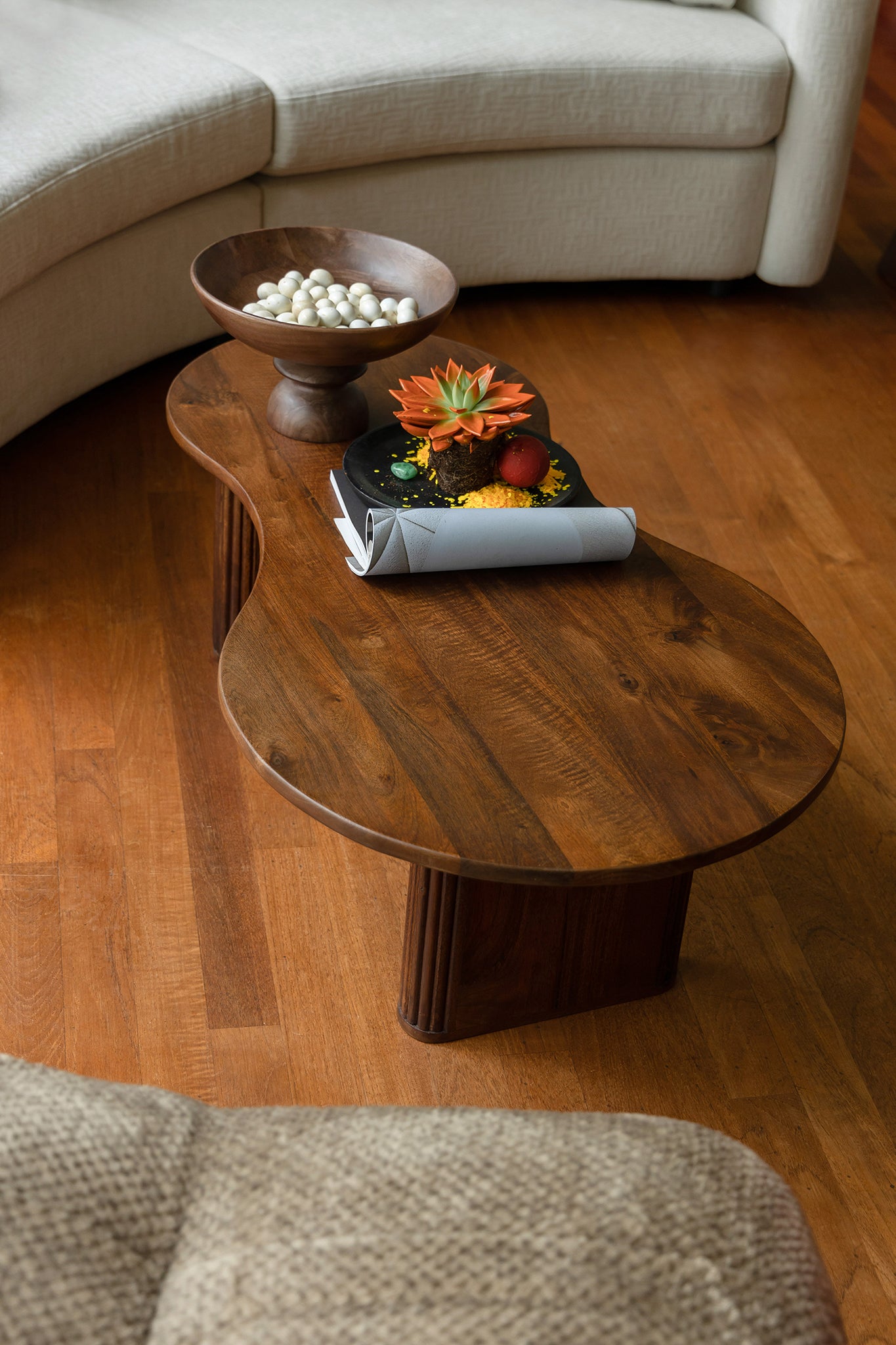 Tilon Coffee Table