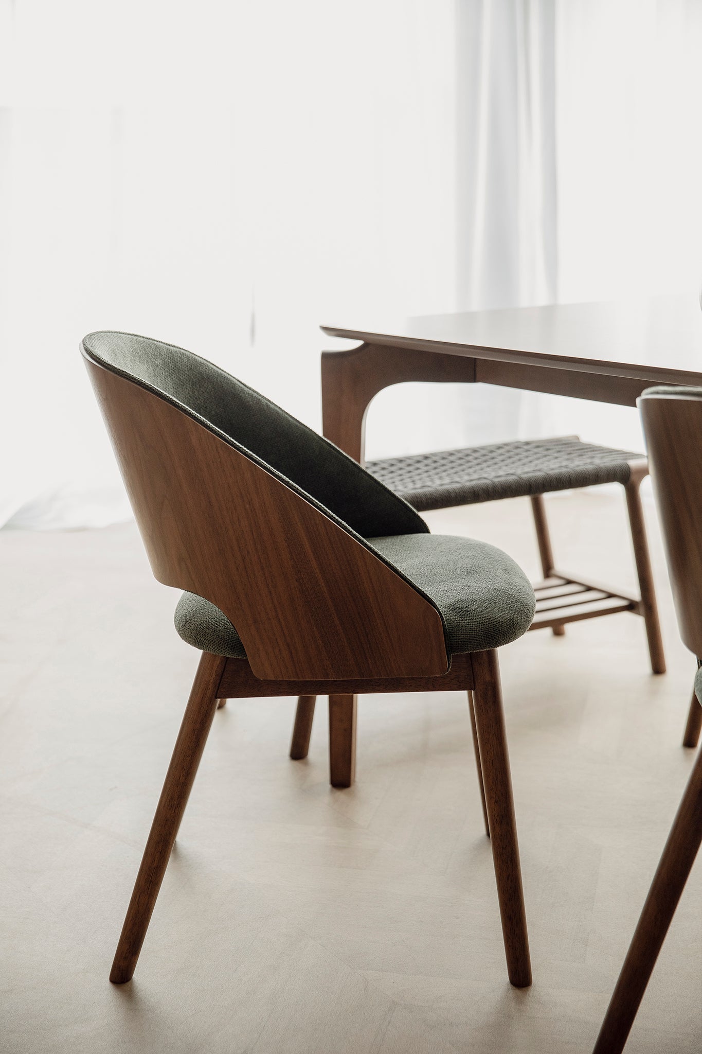 Velore Dining Chair