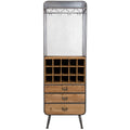 Vino Cabinet
