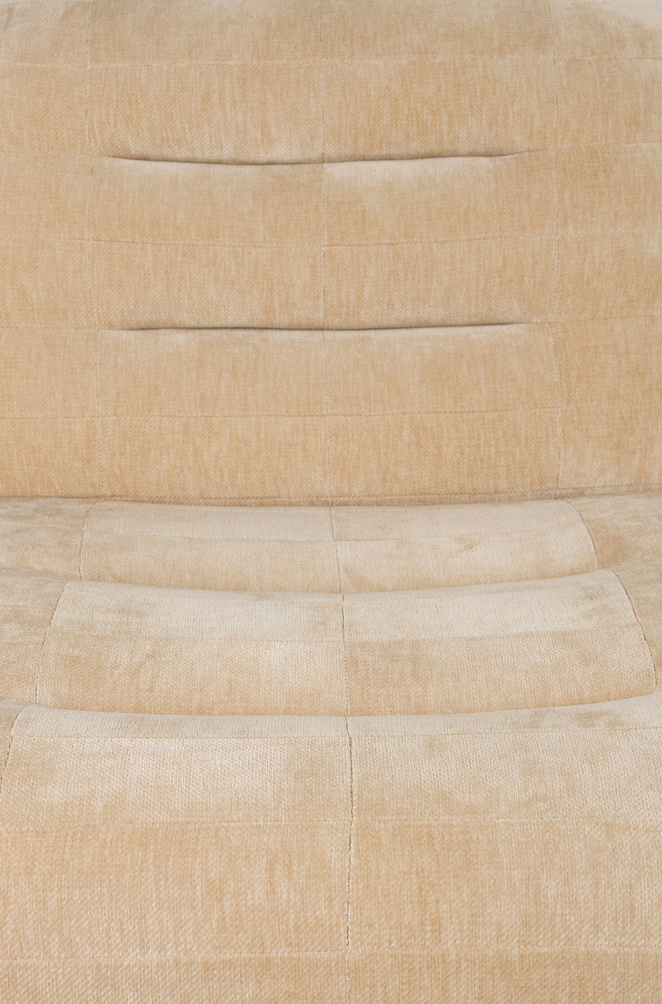 Wyatt Velours Lounge Chair