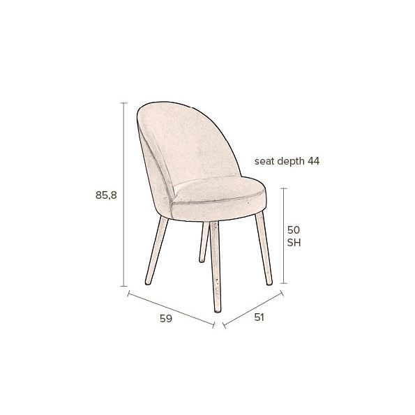 Barbara Chair