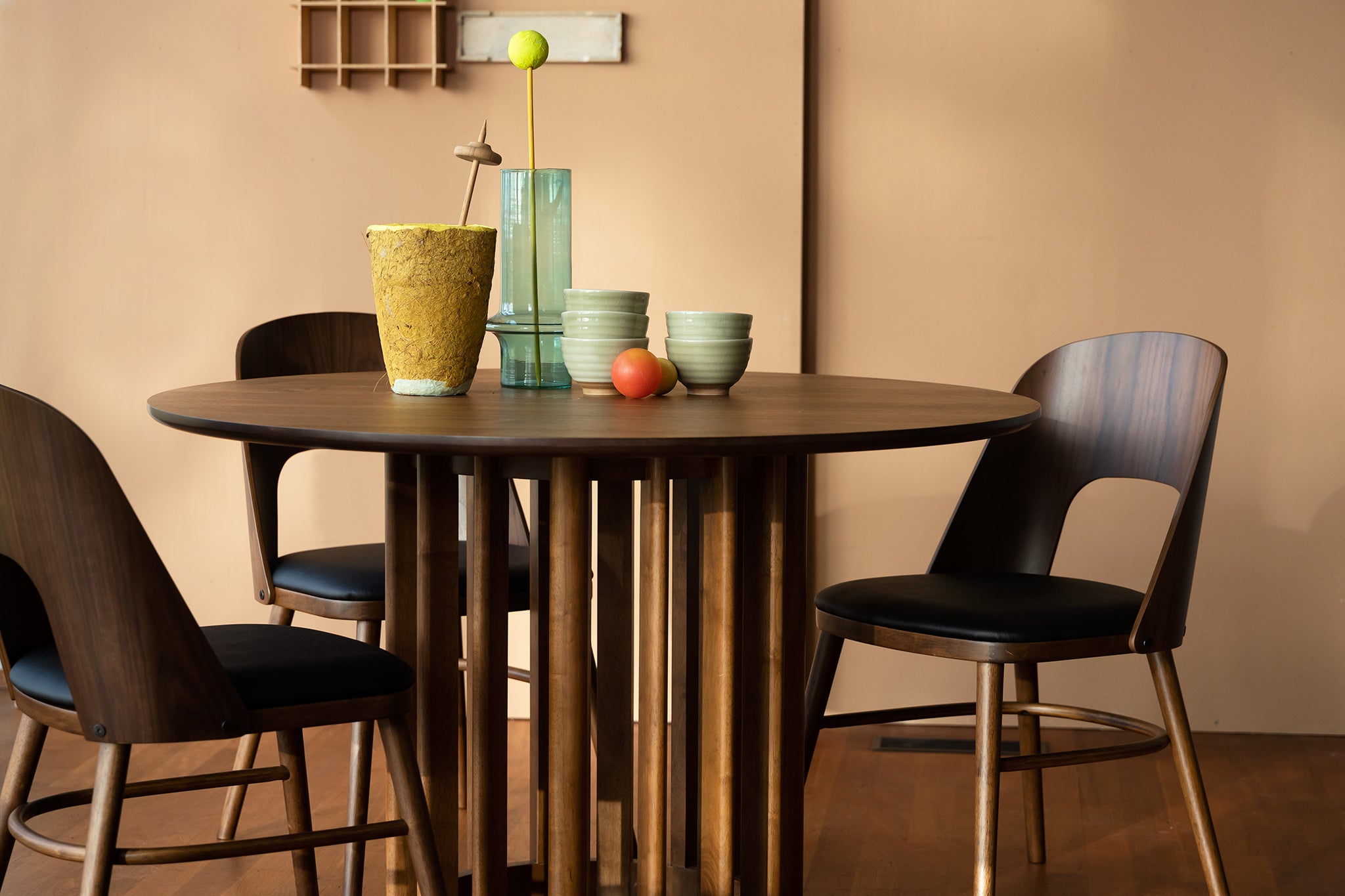 Talika Dining Chair