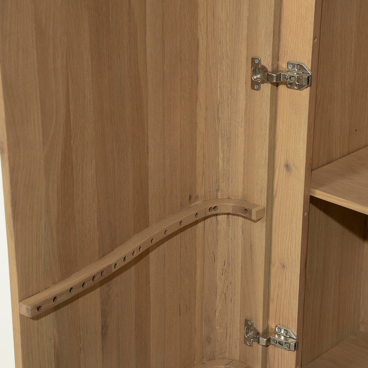 Josh Cabinet