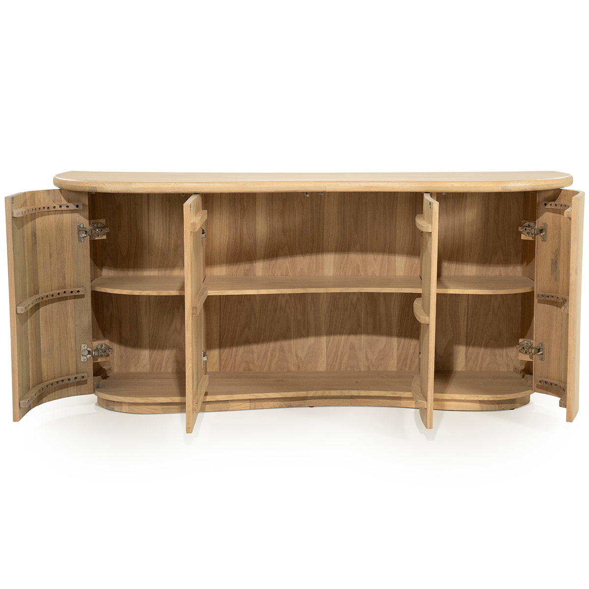 Josh Sideboard