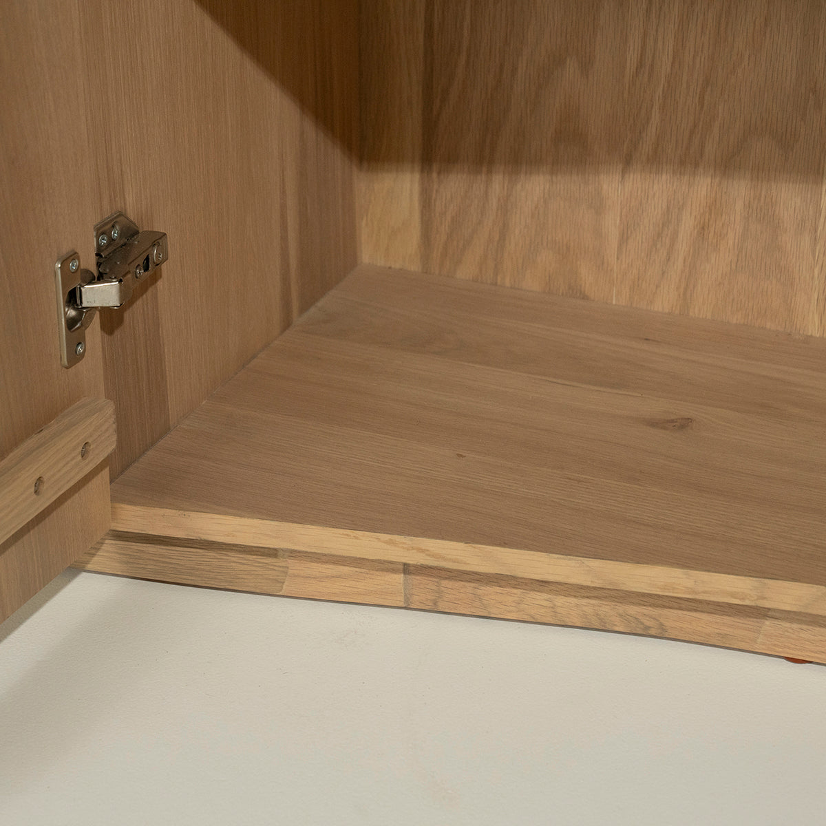 Josh Sideboard