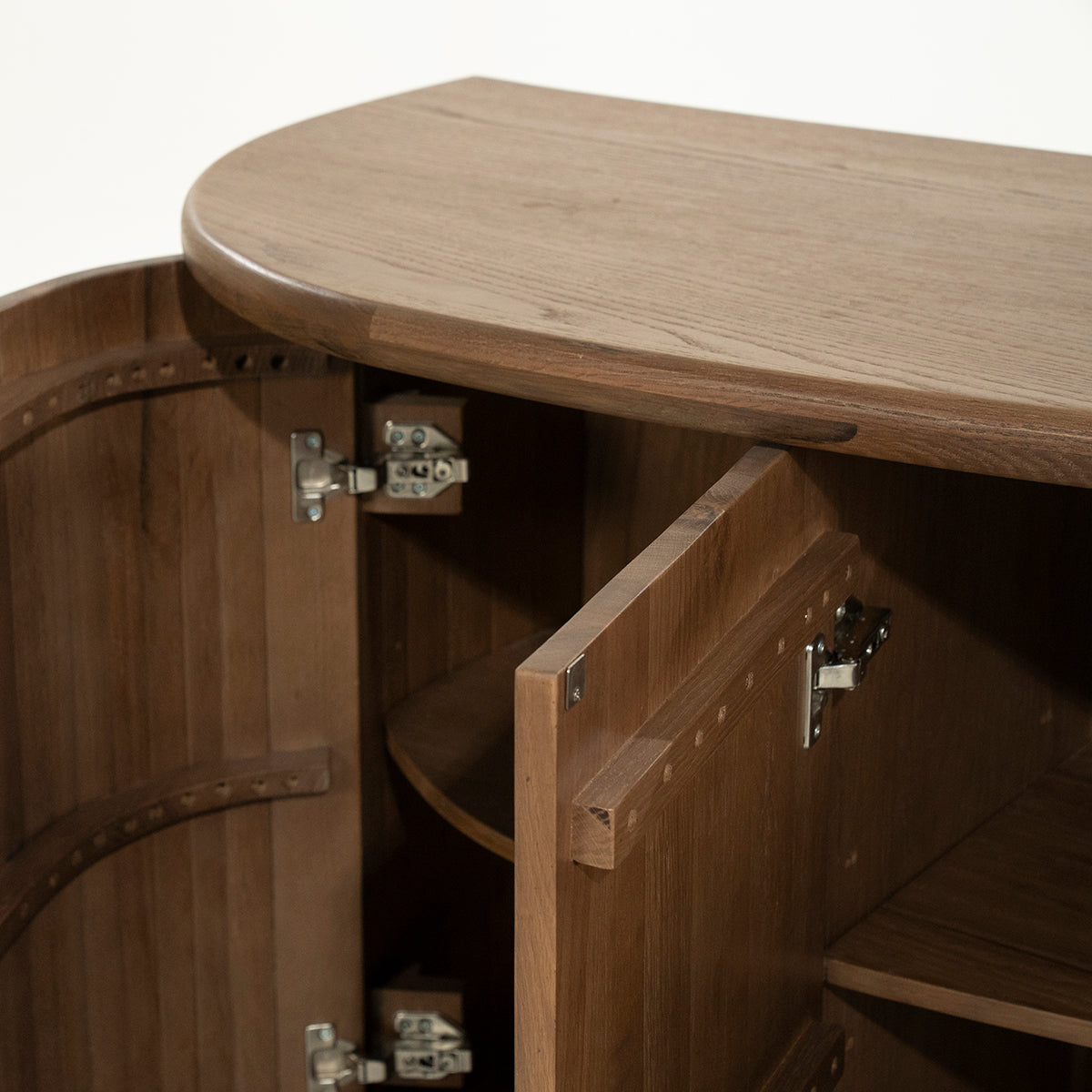 Josh Sideboard