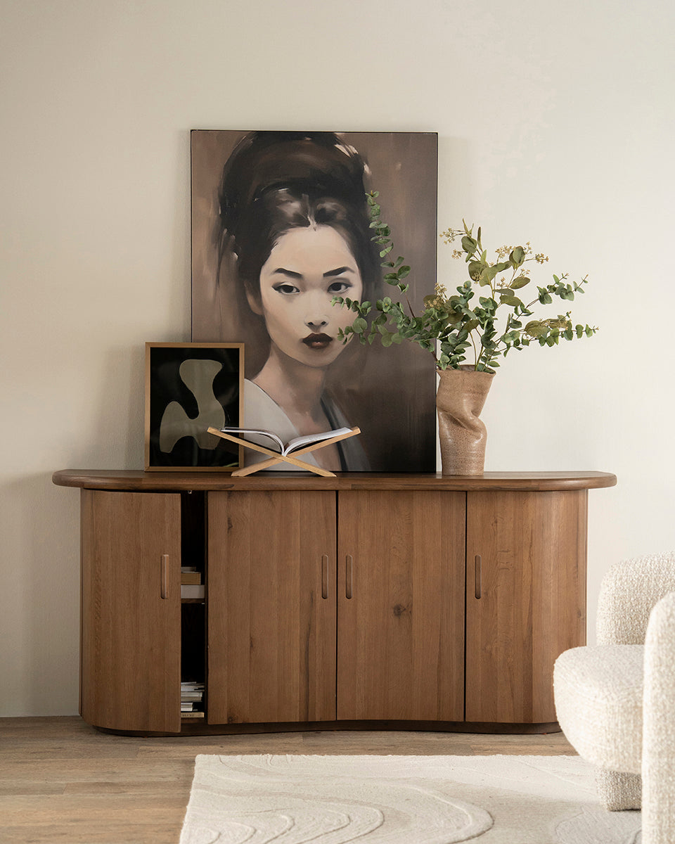 Josh Sideboard