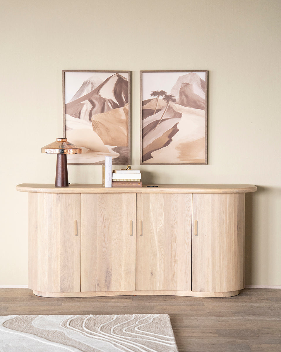 Josh Sideboard