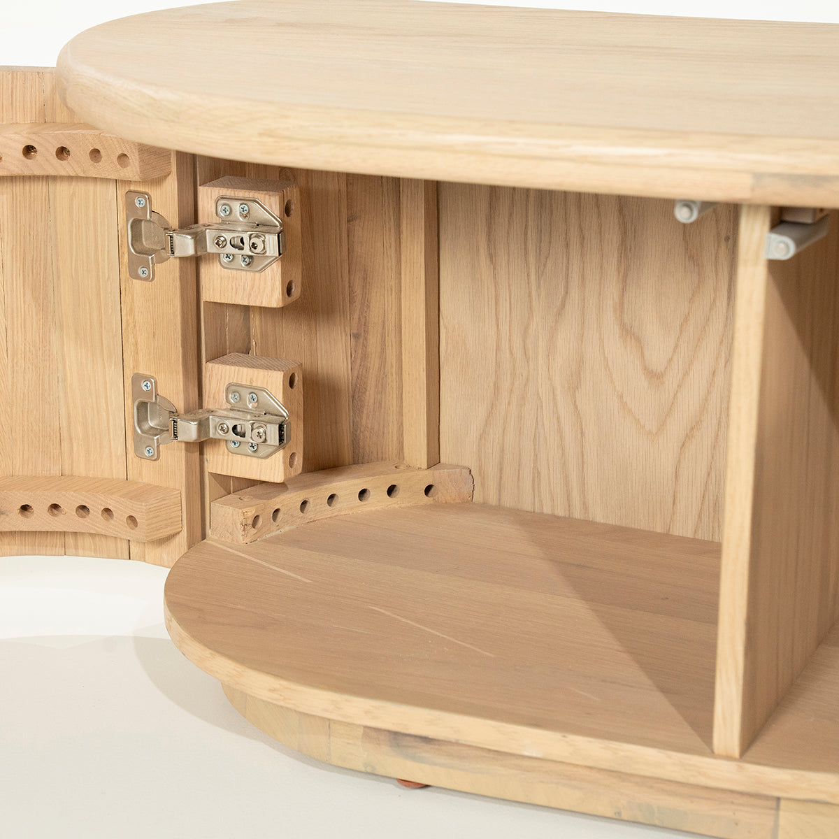Josh TV Cabinet