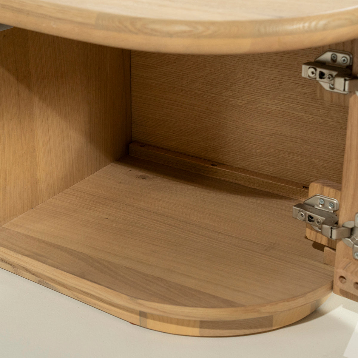 Josh TV Cabinet