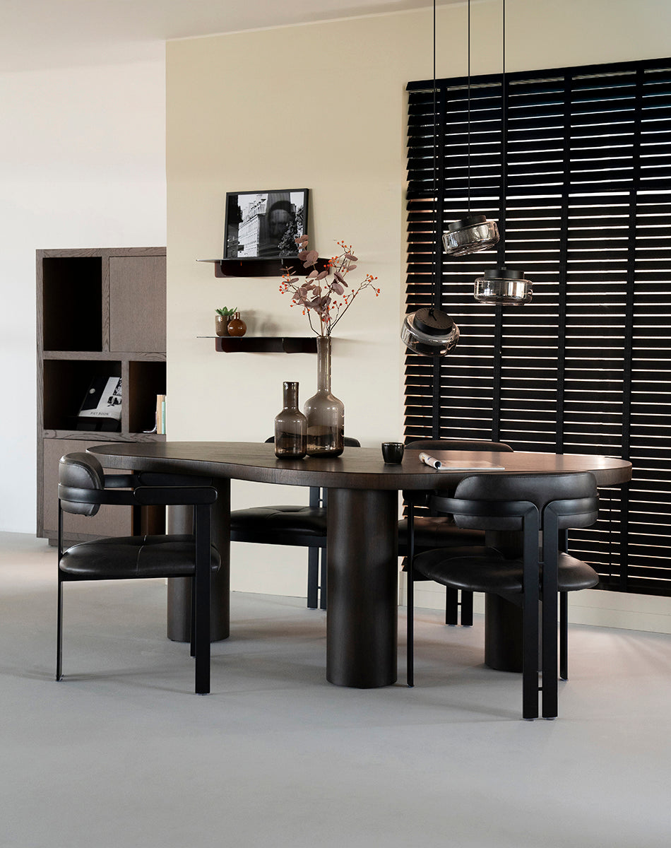 Bobbie Dining Table