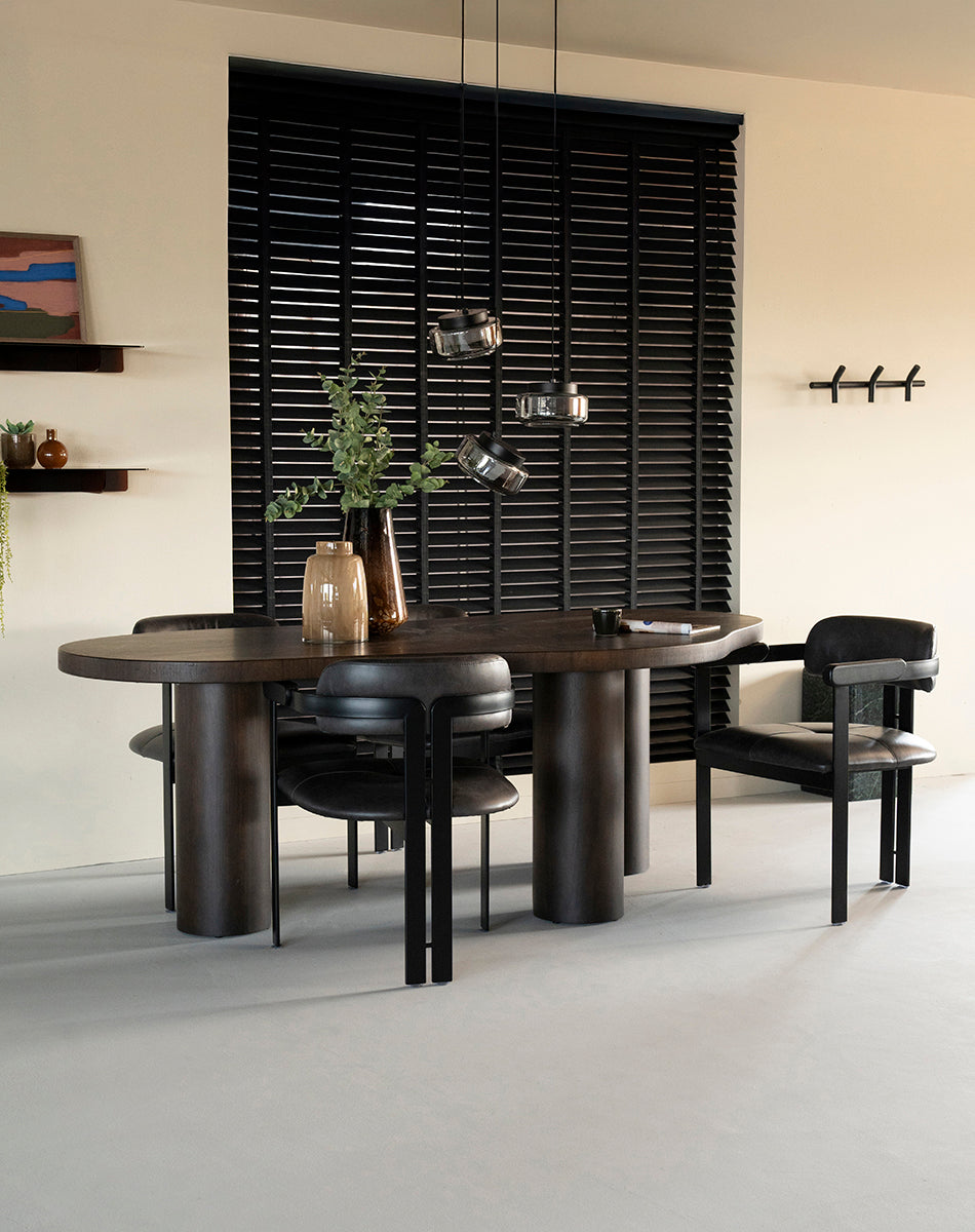 Bobbie Dining Table