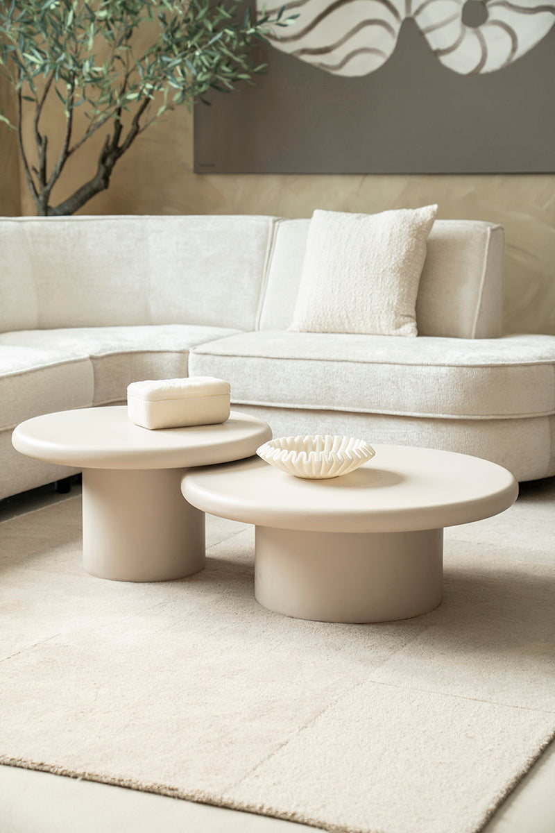 Jade Side Table