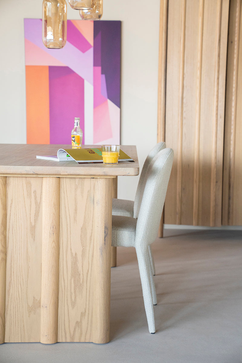 Jake Dining Table