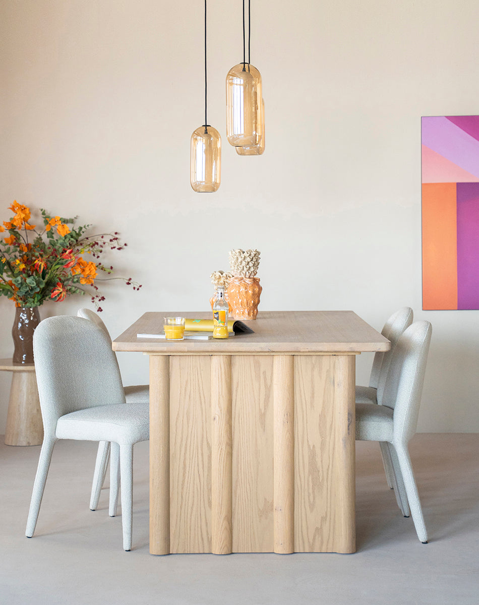 Jake Dining Table