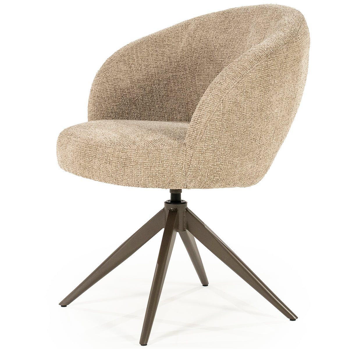 Alissa Oro Chair
