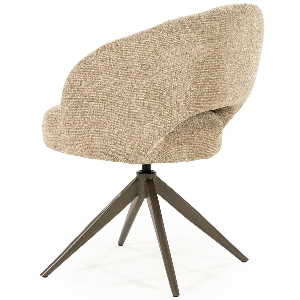 Alissa Oro Chair