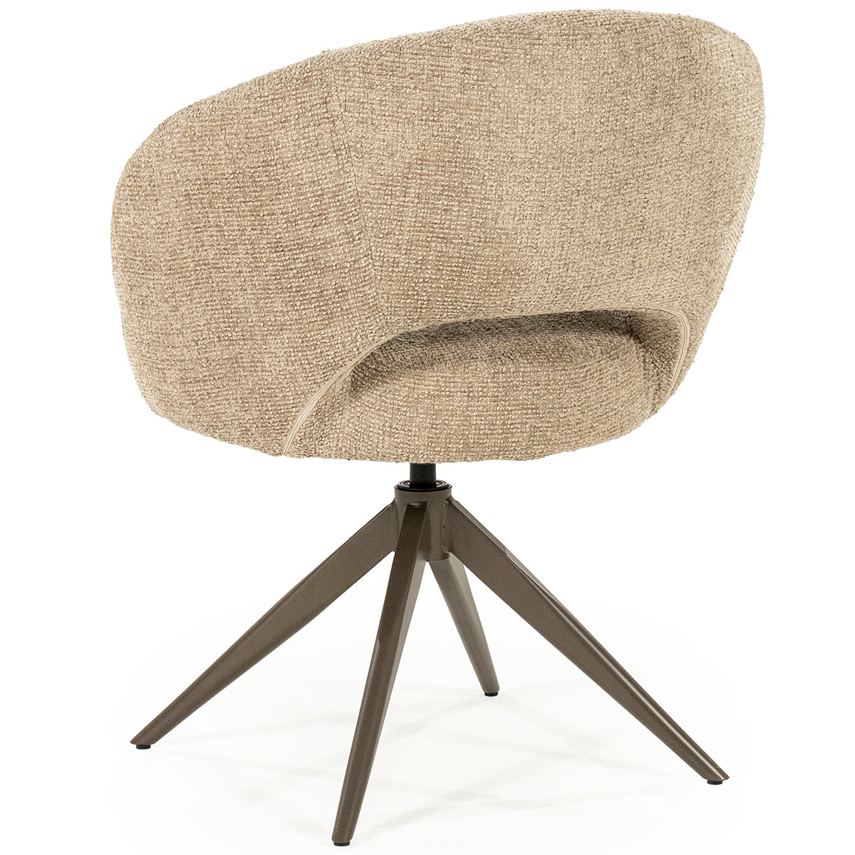Alissa Oro Chair