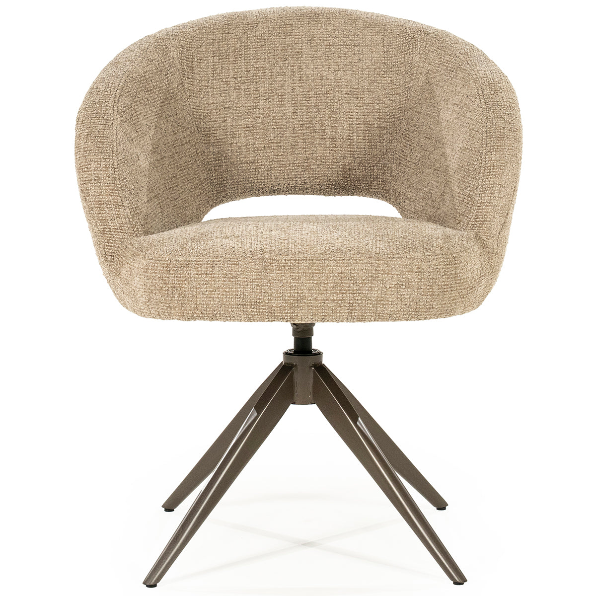 Alissa Oro Chair