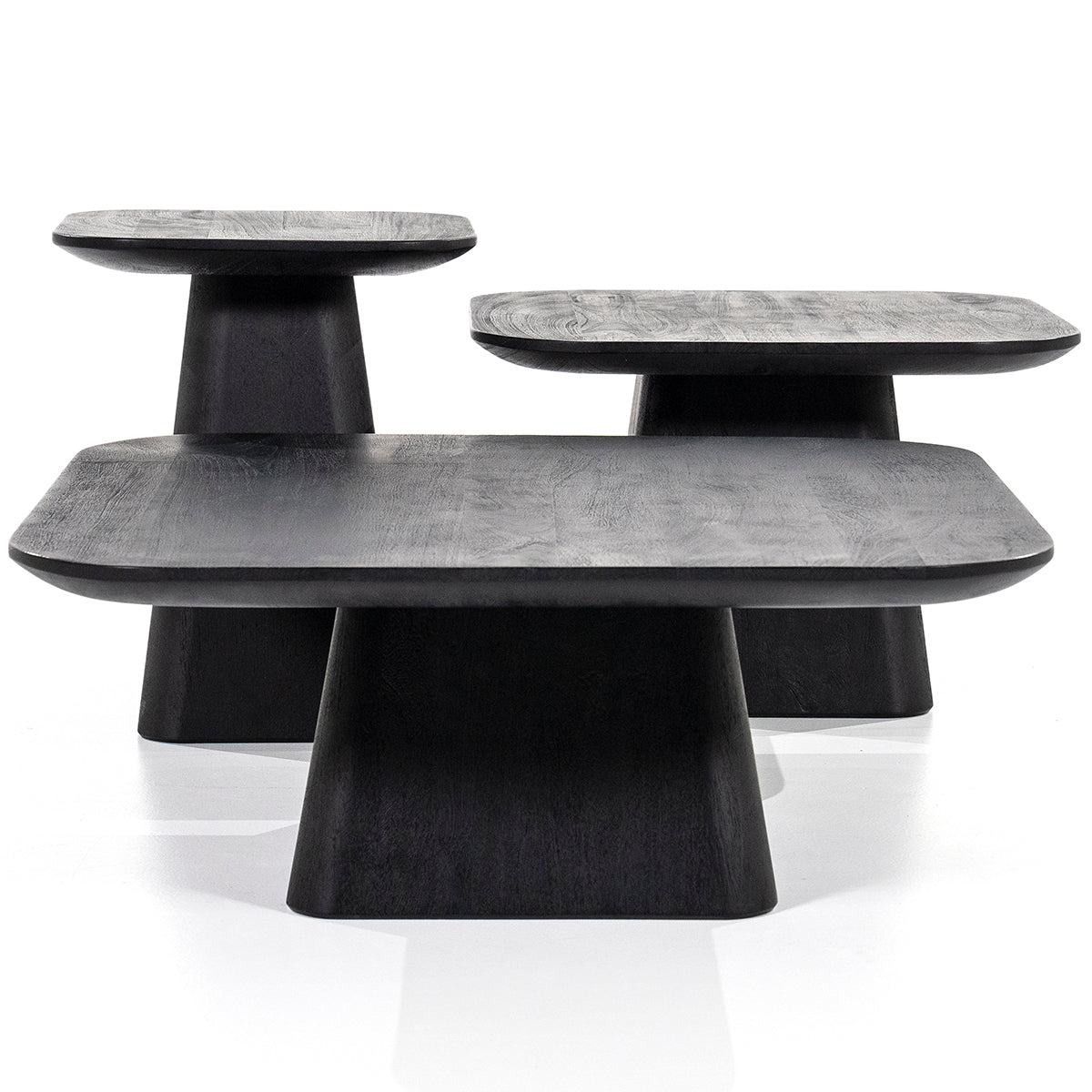 Aron Side Table