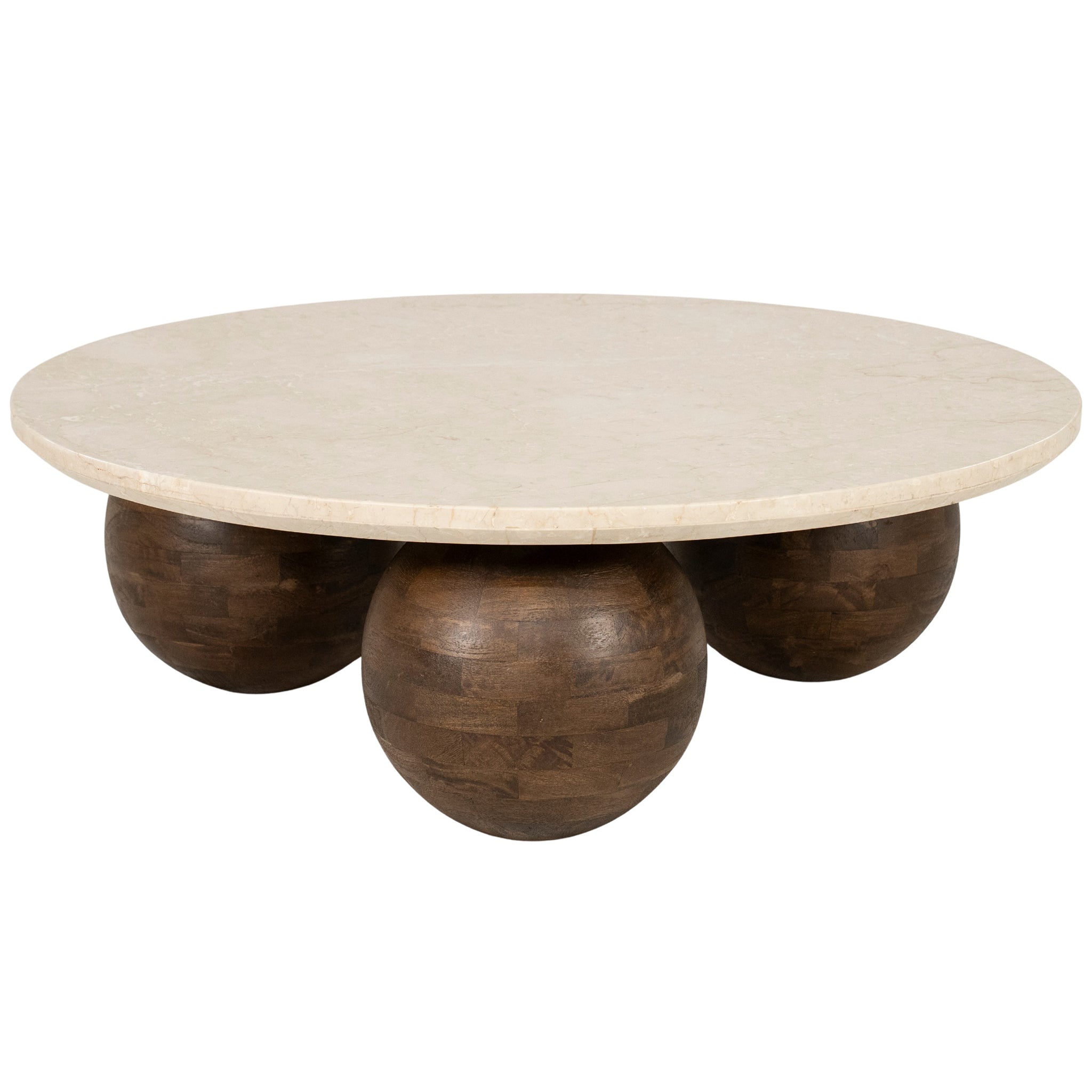 Babs Coffee Table