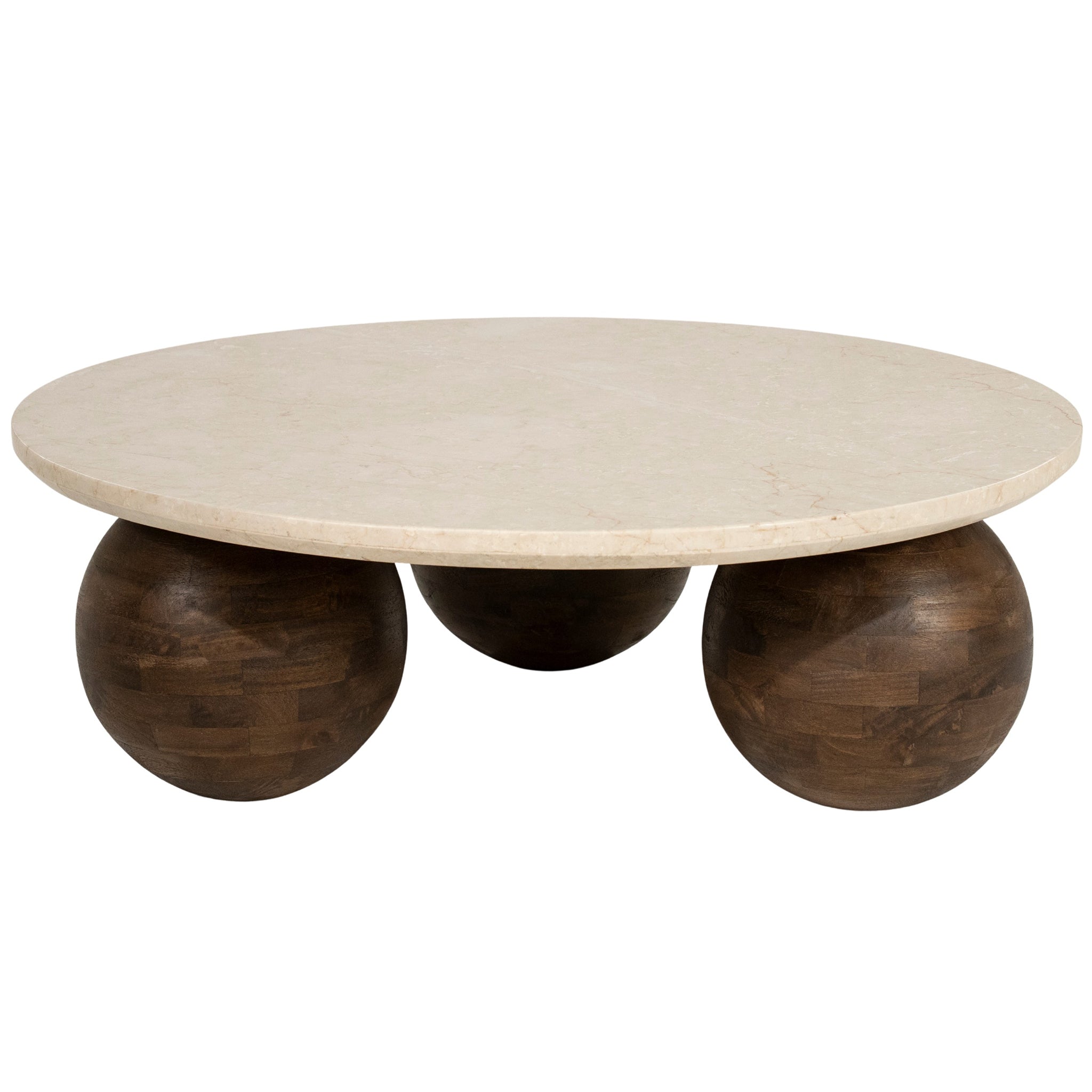 Babs Coffee Table