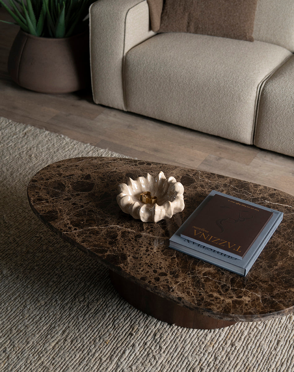 Bradley Coffee Table