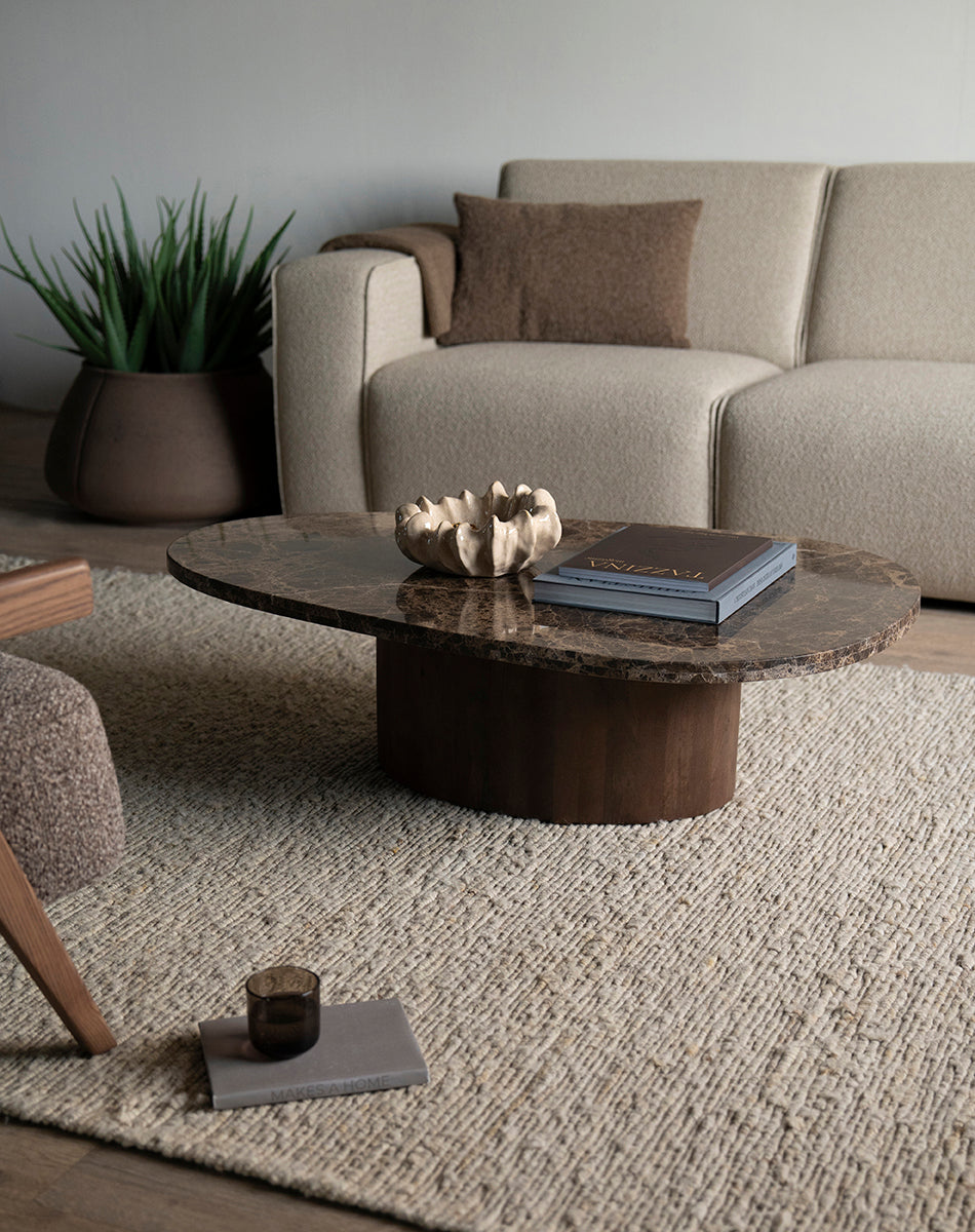 Bradley Coffee Table