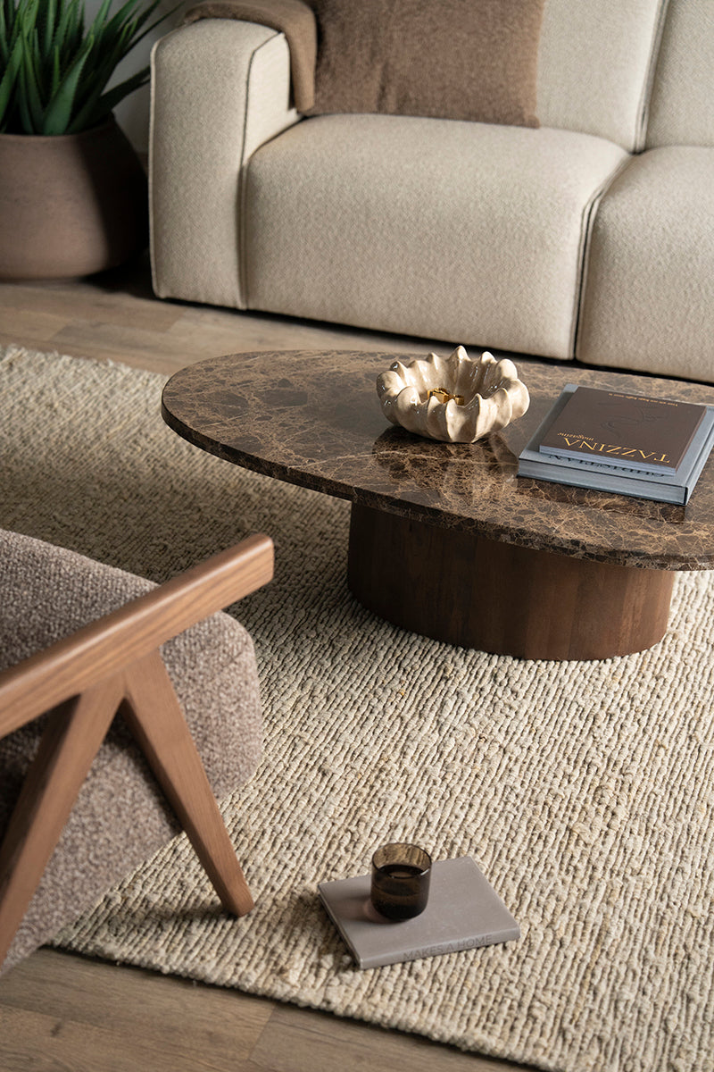 Bradley Coffee Table
