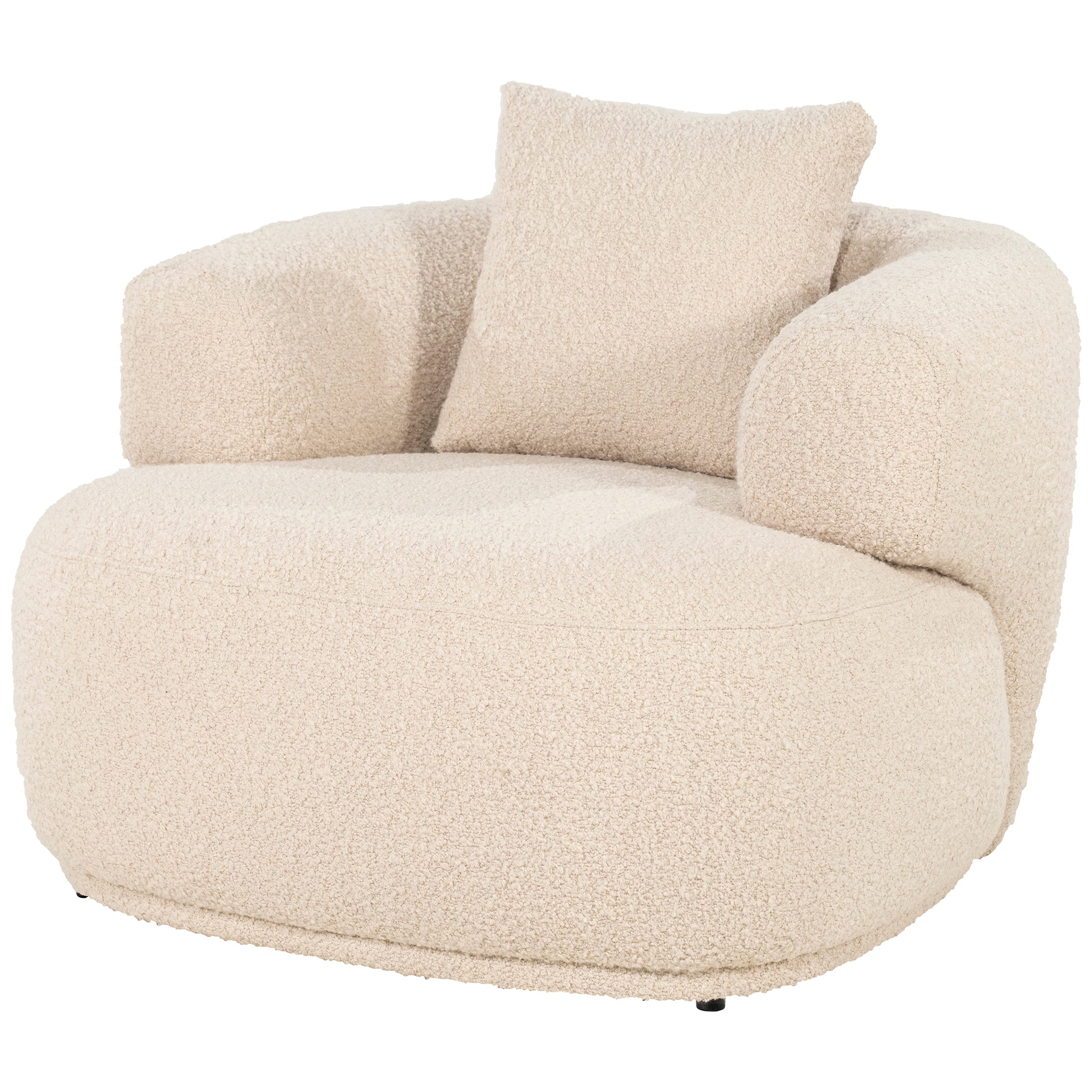 Bruno Koda Armchair
