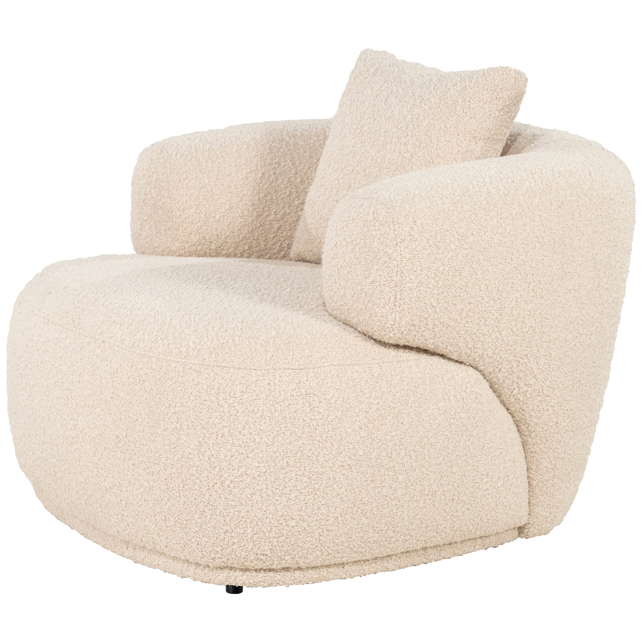 Bruno Koda Armchair