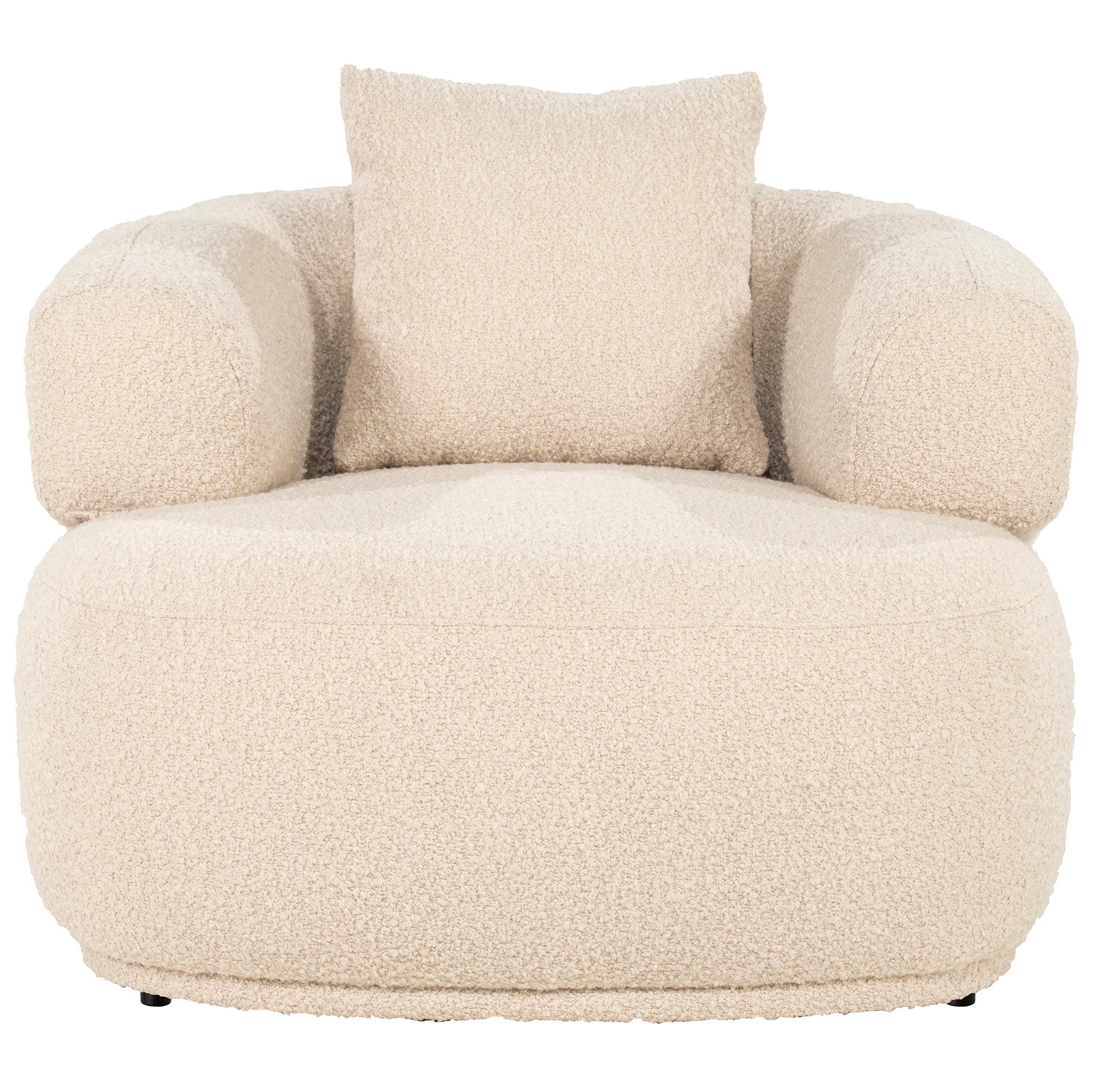 Bruno Koda Armchair