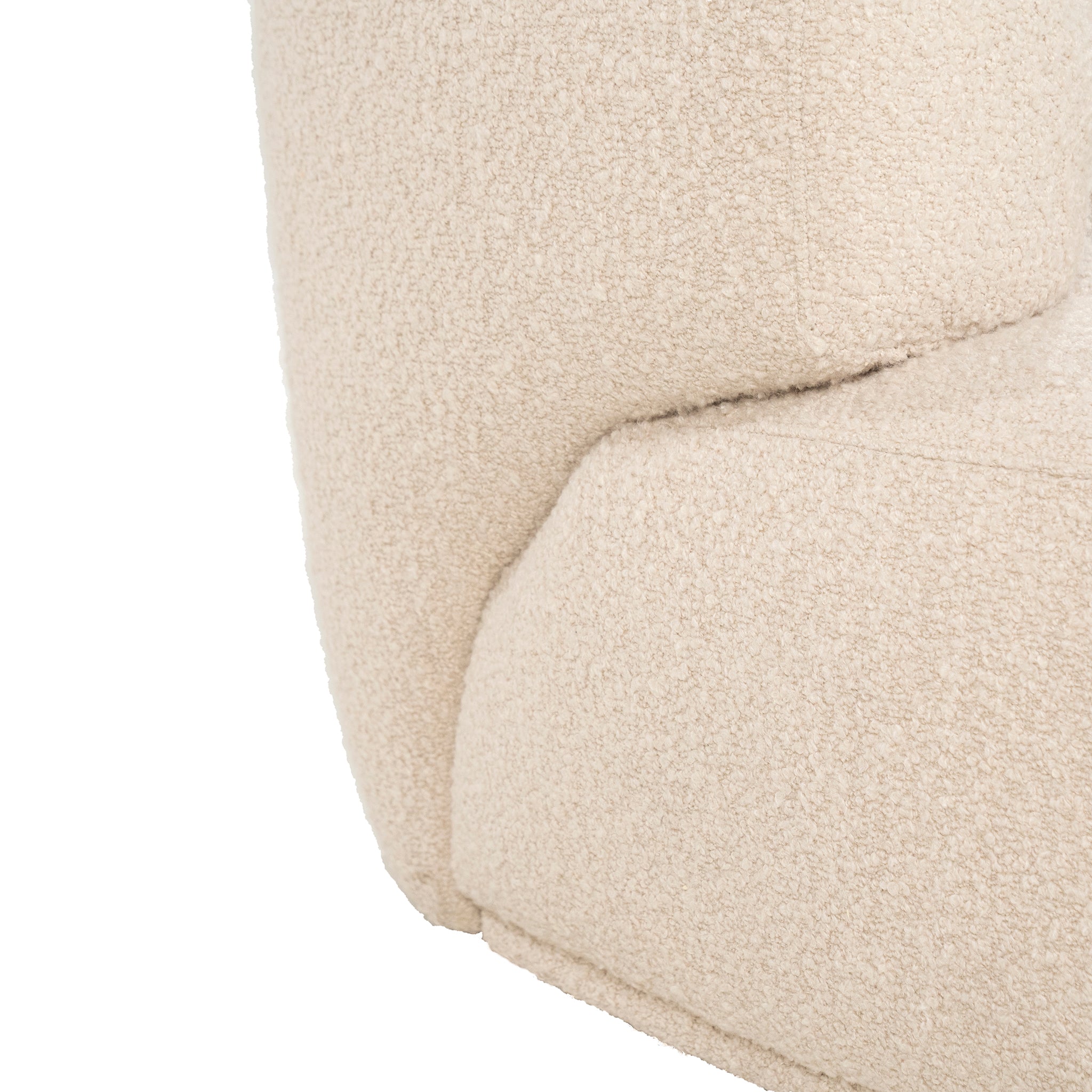 Bruno Koda Armchair