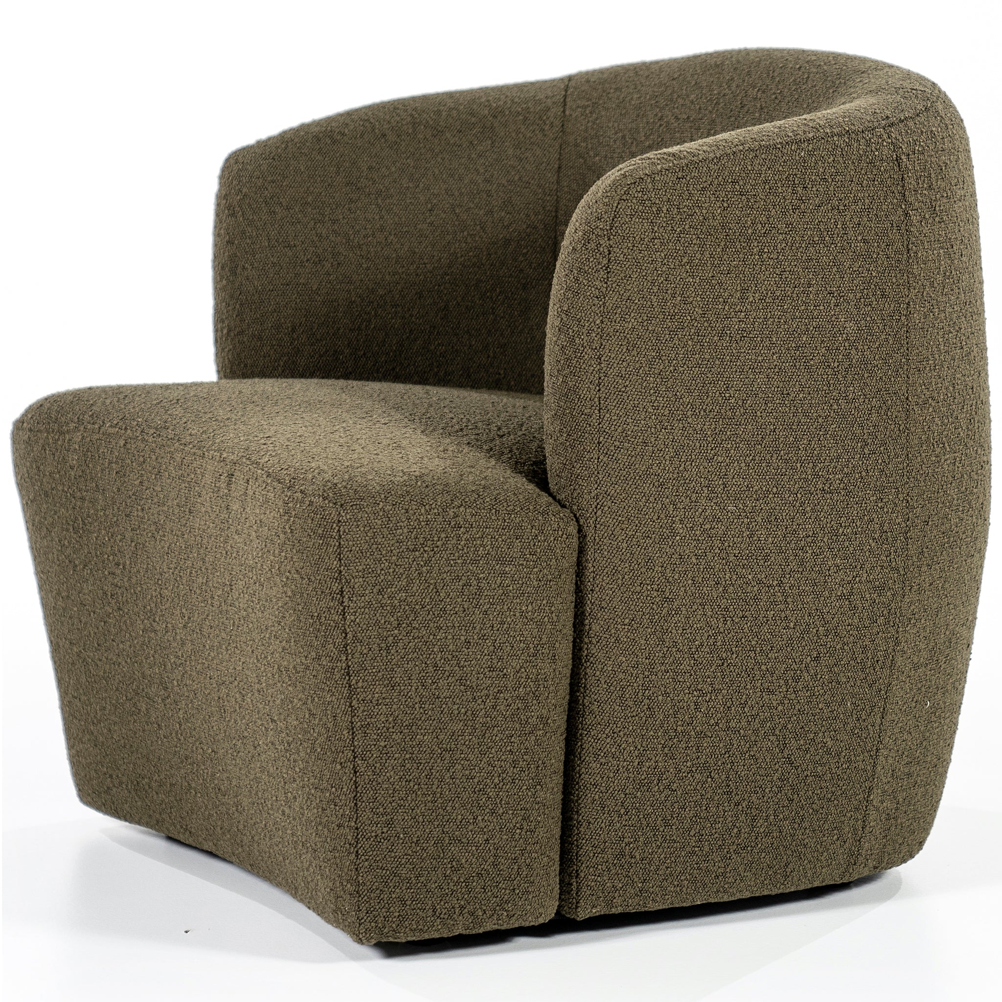 Charlotte Copenhagen Lounge Chair
