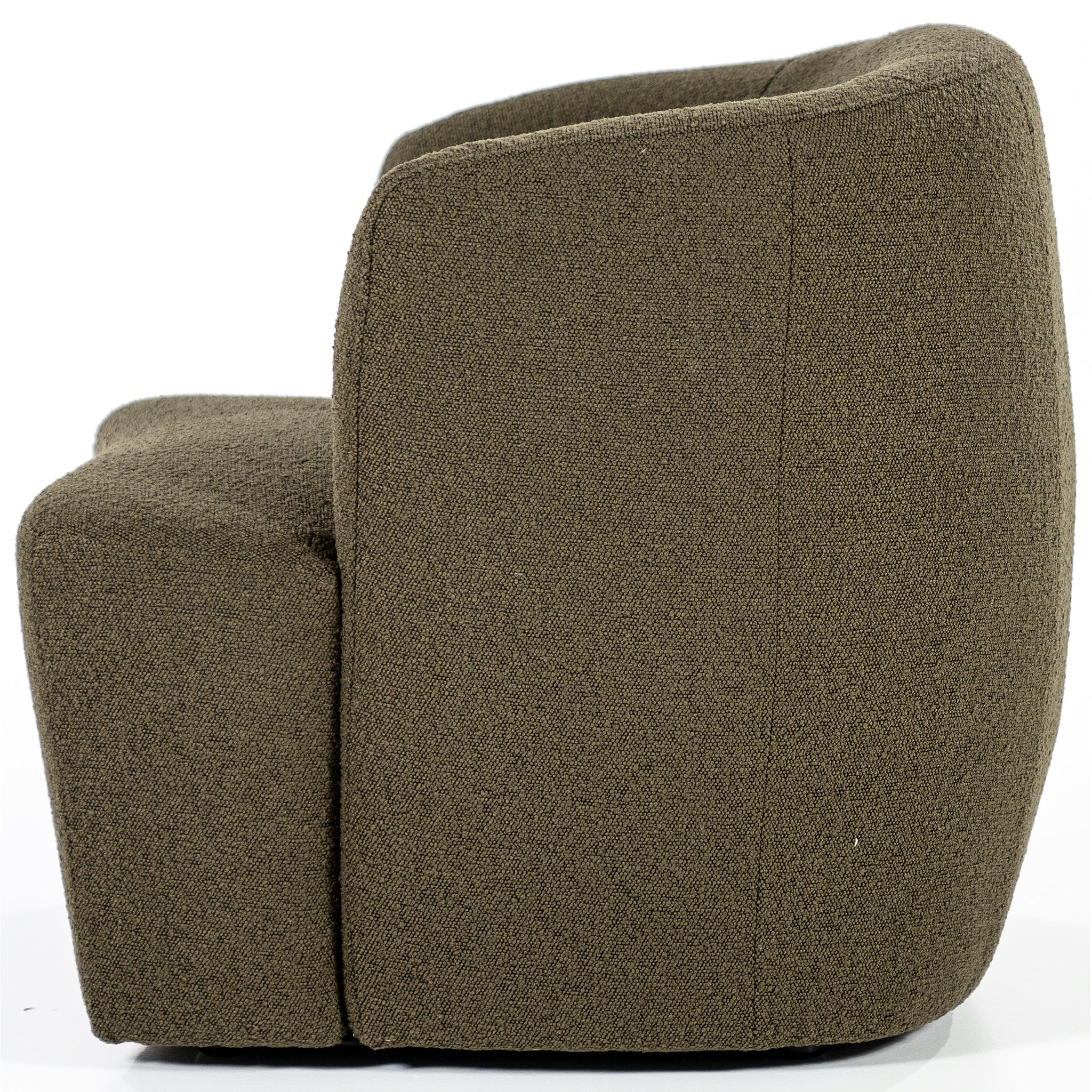 Charlotte Copenhagen Lounge Chair