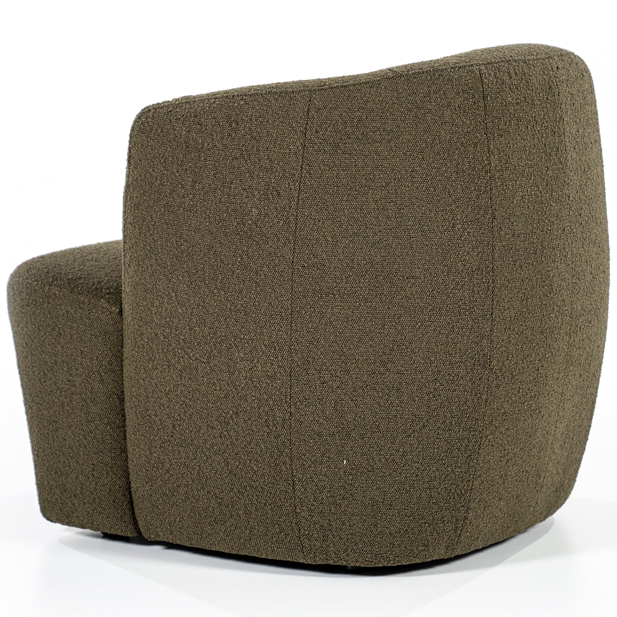 Charlotte Copenhagen Lounge Chair