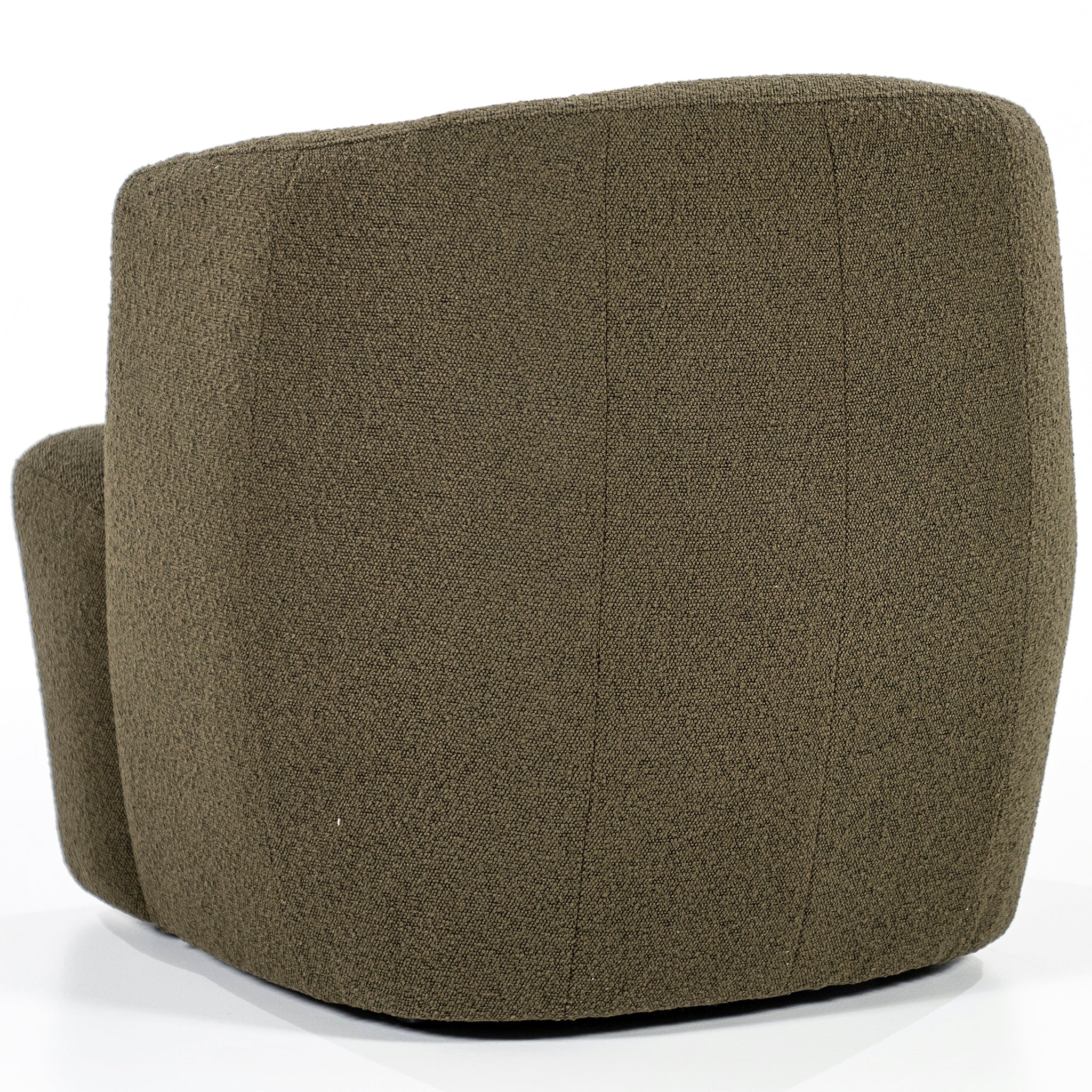 Charlotte Copenhagen Lounge Chair