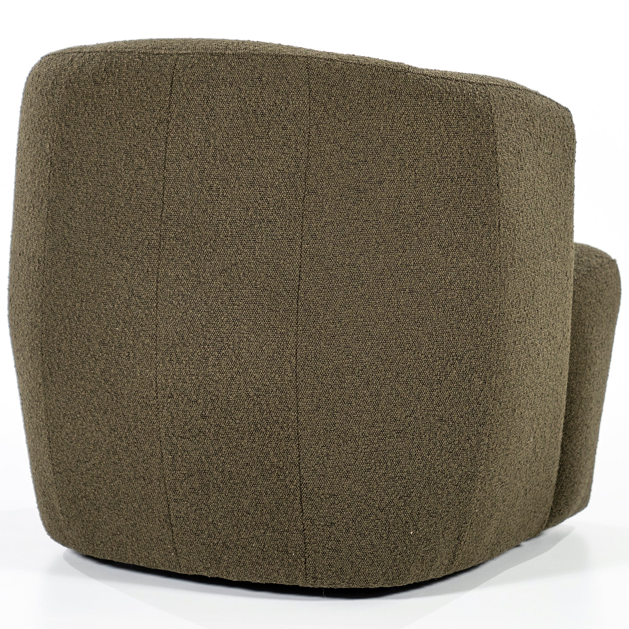 Charlotte Copenhagen Lounge Chair