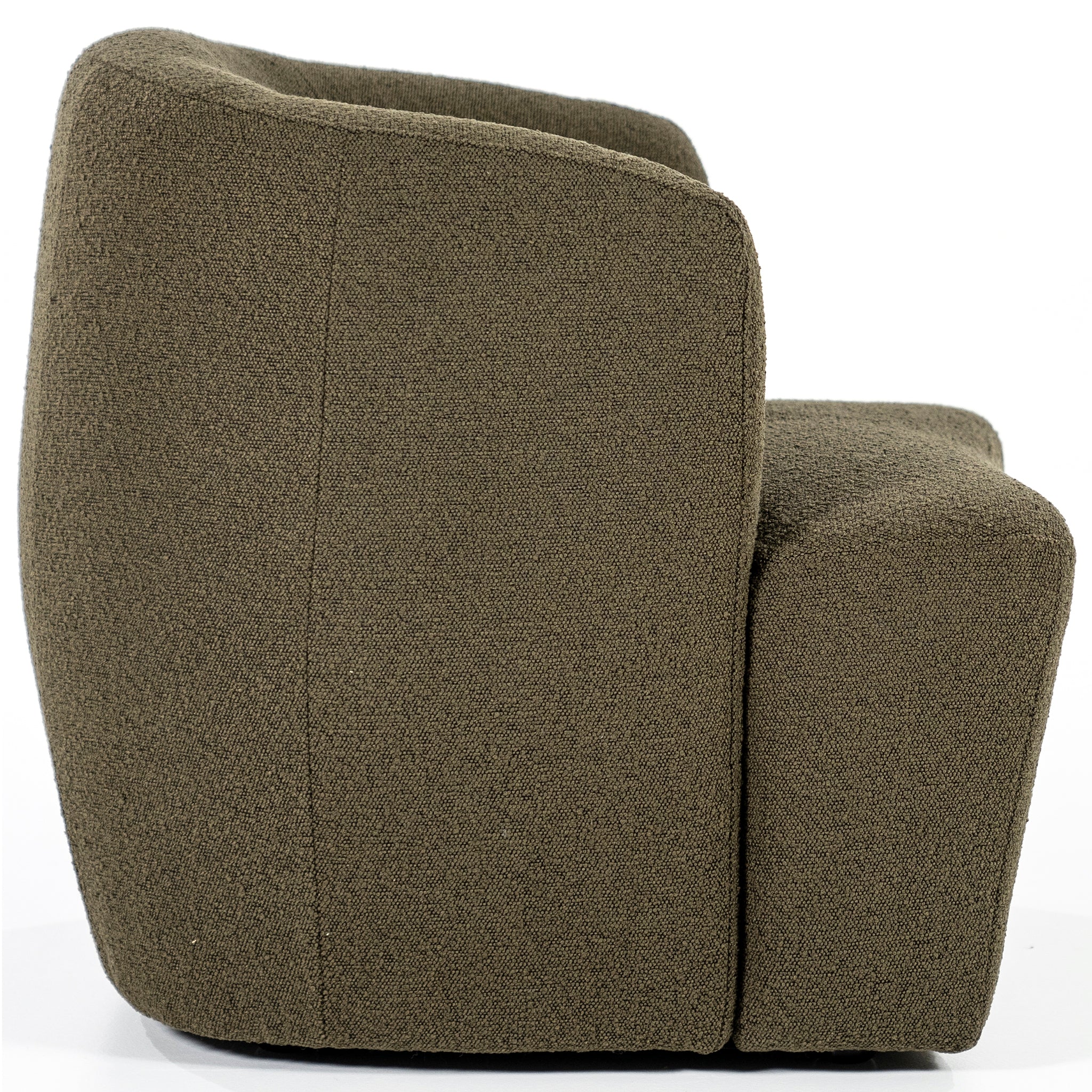 Charlotte Copenhagen Lounge Chair