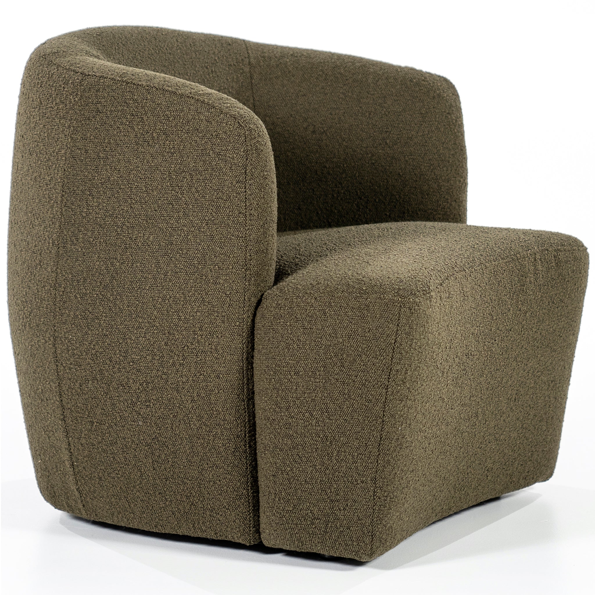 Charlotte Copenhagen Lounge Chair