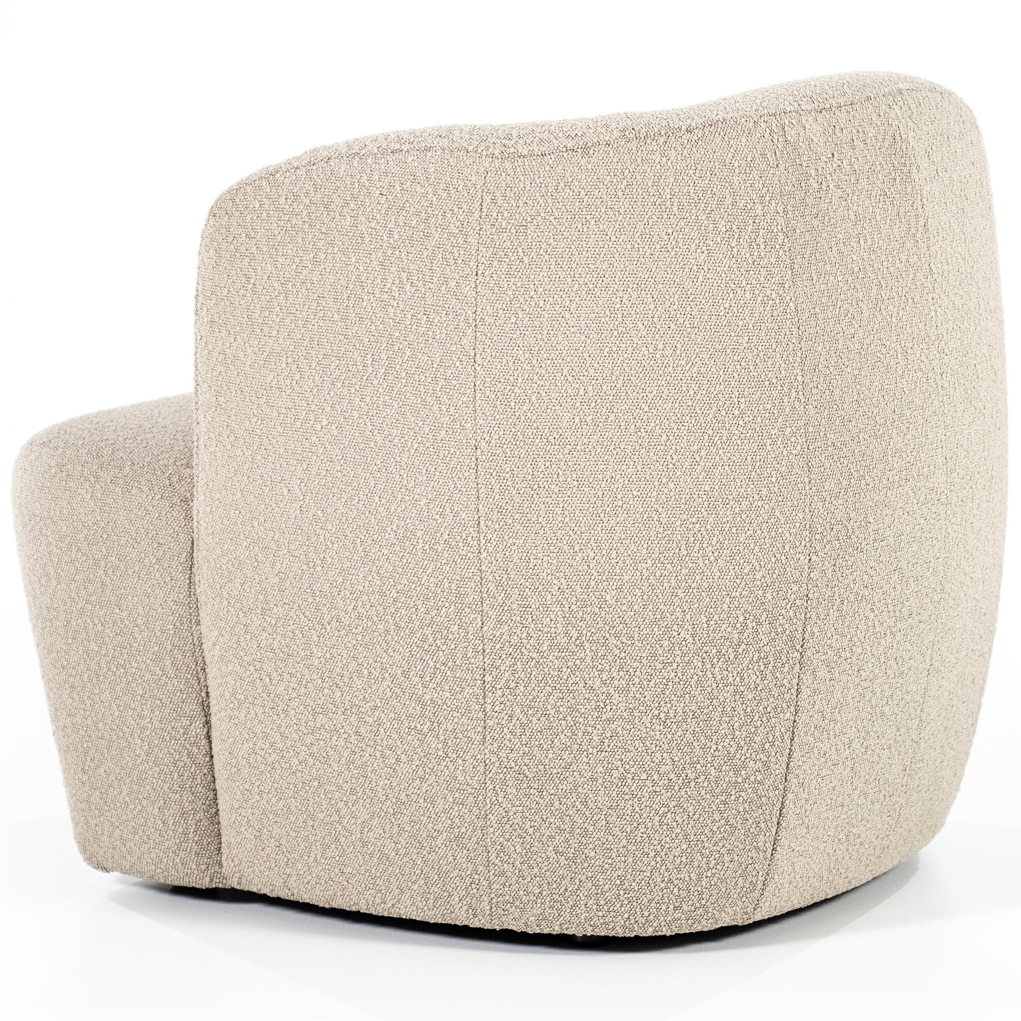 Charlotte Copenhagen Lounge Chair
